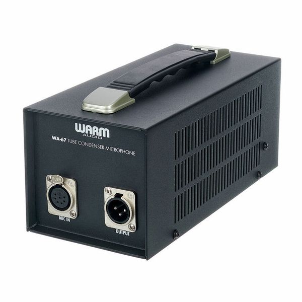 WA-67 Warm Audio – Image 7