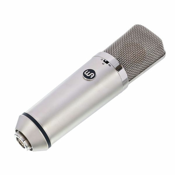 WA-67 Warm Audio – Image 8