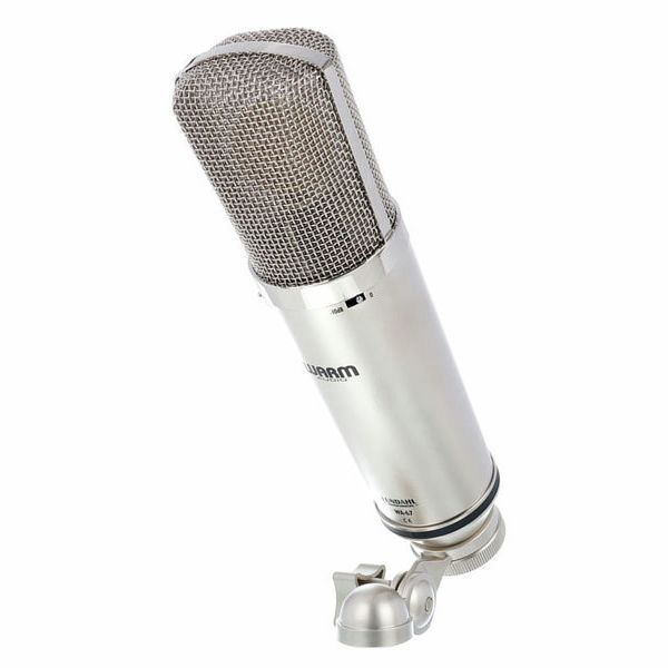 WA-67 Warm Audio – Image 14