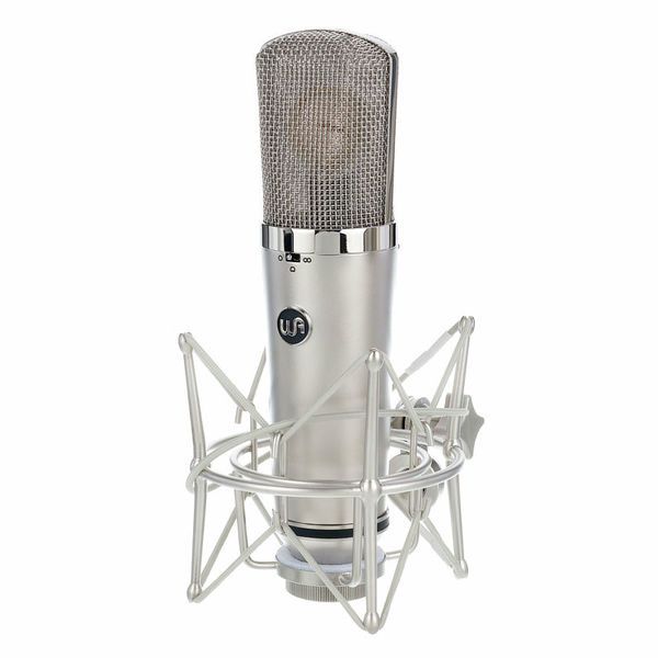 WA-67 Warm Audio – Image 16