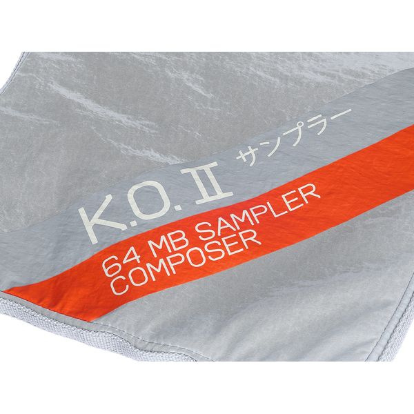 EP-133 K.O. II soft bag Teenage Engineering – Image 2