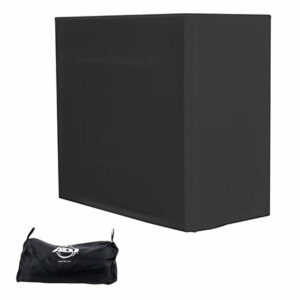PRO-ETS Black Scrim American DJ - Accessoires Dj - Sonowest