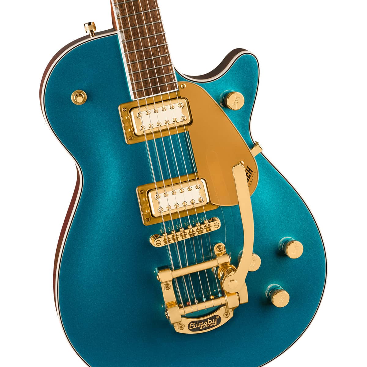 ELECTROMATIC-PRISTINE-LTD-JET-Gretsch-5