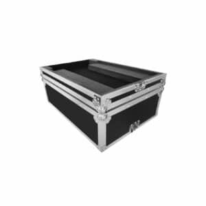 FCM M32R LIVE Power Acoustics - Flights Cases - Sonowest