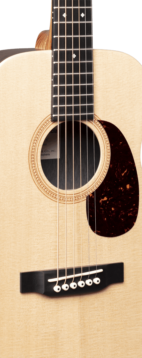 Martin Guitars Little Martin LX1RE – Image 4
