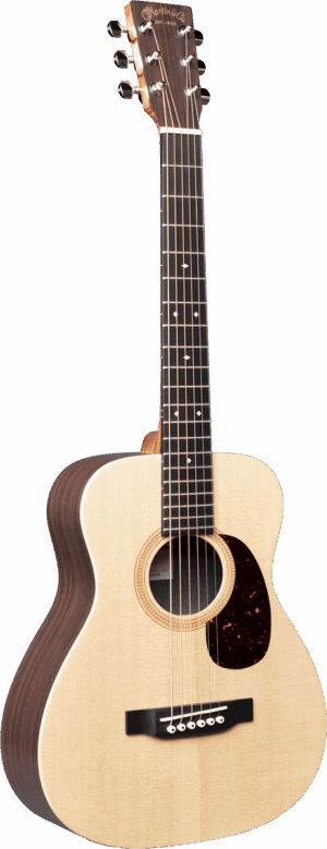 Martin Guitars Little Martin LX1RE - Guitare - Sonowest