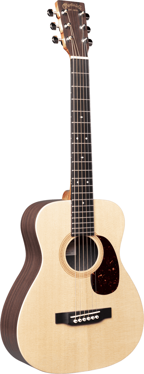 Martin Guitars Little Martin LX1RE