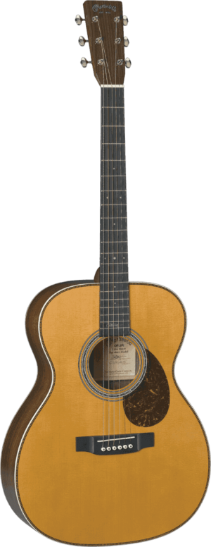 Martin Guitars OM Signature John Mayer_sonowest