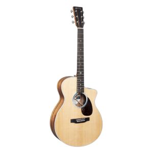Martin Guitars SC-13E - Guitare Folk Electro-Acoustique - Sonowest