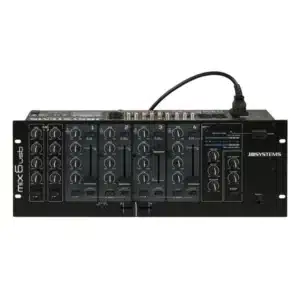 MIX6usb JB Systems - MATERIEL DJ - Sonowest