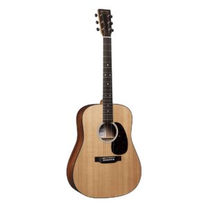 Martin Guitars D-10E Epicéa Sitka/Sapele - Guitare - Sonowest