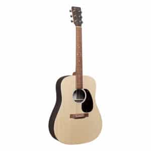 Martin Guitars D-X2E Epicéa Sitka/Palissandre - Guitare Folk Electro-Acoustique - Sonowest