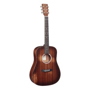 Martin Guitars Dreadnought Junior Streetmaster - Guitare Folk Electro-Acoustique - Sonowest