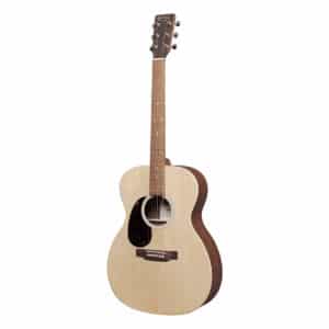 Martin guitar 000 Epicéa HPL/Acajou HPL gaucher