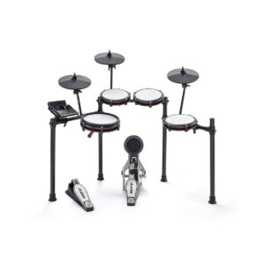 NITROMAX Alesis - Batterie - Sonowest