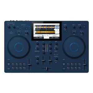 OMNIS-DUO AlphaTheta - MATERIEL DJ - Sonowest