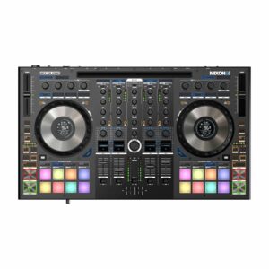 MIXON 8 PRO Reloop - Controleur DJ - Sonowest