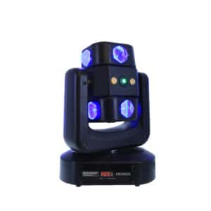 KRONOS Power Lighting - Eclairage - Sonowest