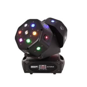 ACTARUS Power Lighting - Eclairage - Sonowest