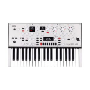 KINGKORG-NEO Korg - Home Studio - Sonowest