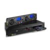 PDX350 Monacor - Lecteurs CD/Multimédia - Sonowest