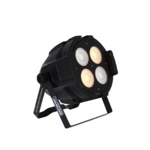 PAR COB 4x50W CREE CW/WW V2 Power Lighting - Eclairage - Sonowest