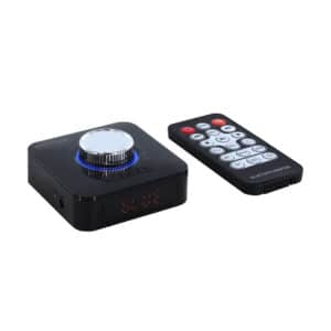 BT 7RT Power Acoustics - Modules Emetteurs/Récepteurs Bluetooth - Sonowest