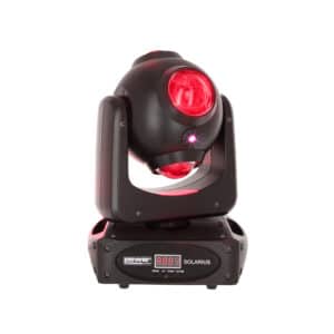 SOLARIUS Power Lighting - Eclairage - Sonowest