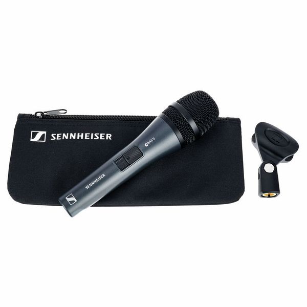 e845-S Sennheiser – Image 2