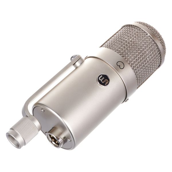 WA-47F Warm Audio – Image 10