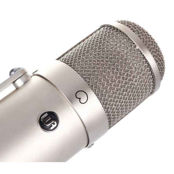 WA-47F Warm Audio – Image 11