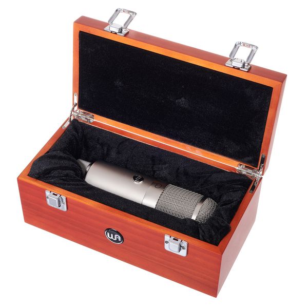 WA-47F Warm Audio – Image 12