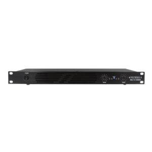 MA 1U 2300D Definitive Audio - Amplificateurs - Sonowest