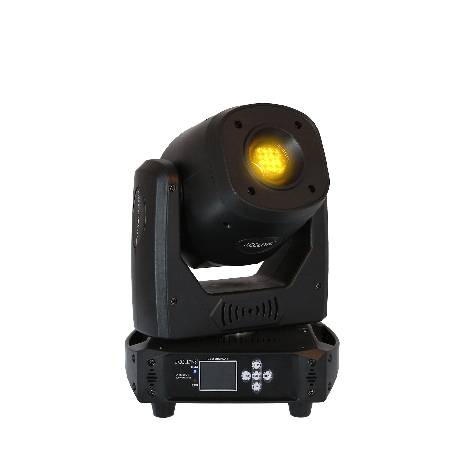 LYRE SPOT 100W PRIMUS J Collyns - Eclairage - Sonowest