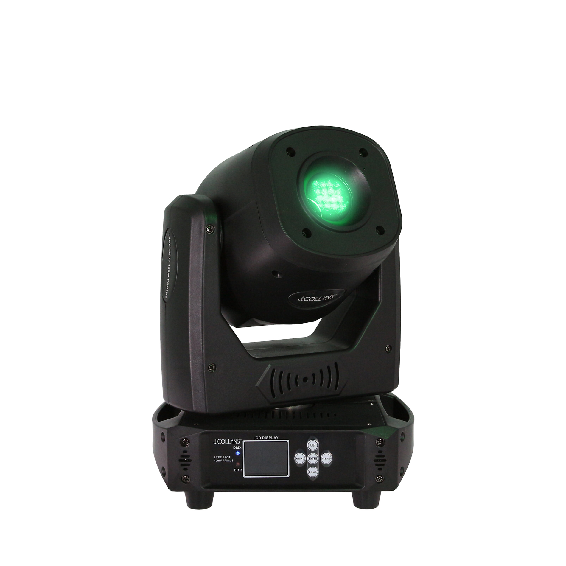 LYRE SPOT 100W PRIMUS J Collyns - Eclairage - Sonowest