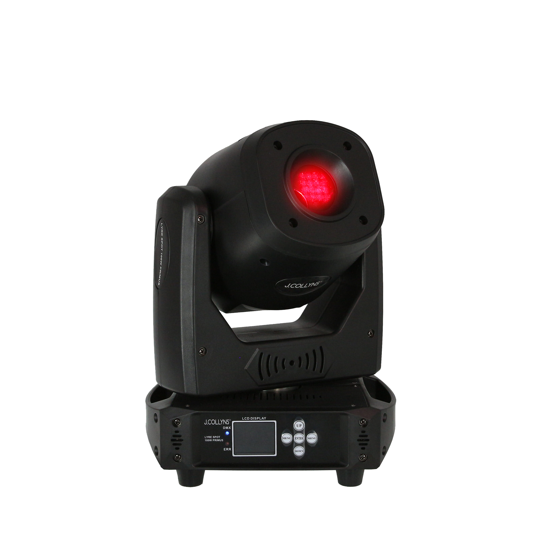 LYRE SPOT 100W PRIMUS J Collyns - Eclairage - Sonowest