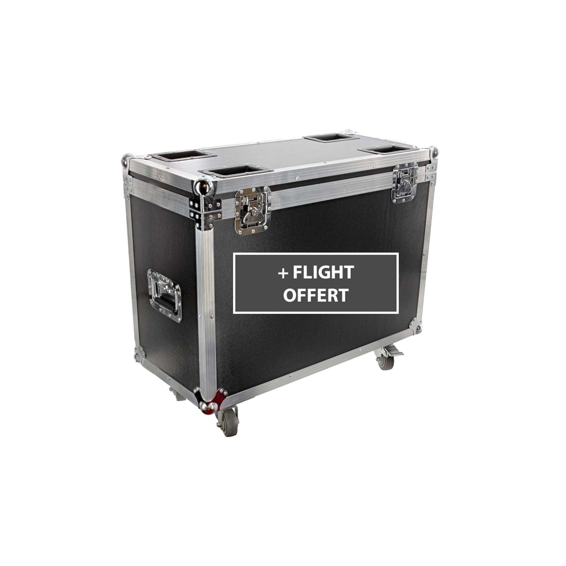 PACK LYRE SPOT 100W PRIMUS J Collyns - Eclairage - Sonowest
