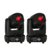 PACK LYRE SPOT 100W PRIMUS J Collyns - Eclairage - Sonowest