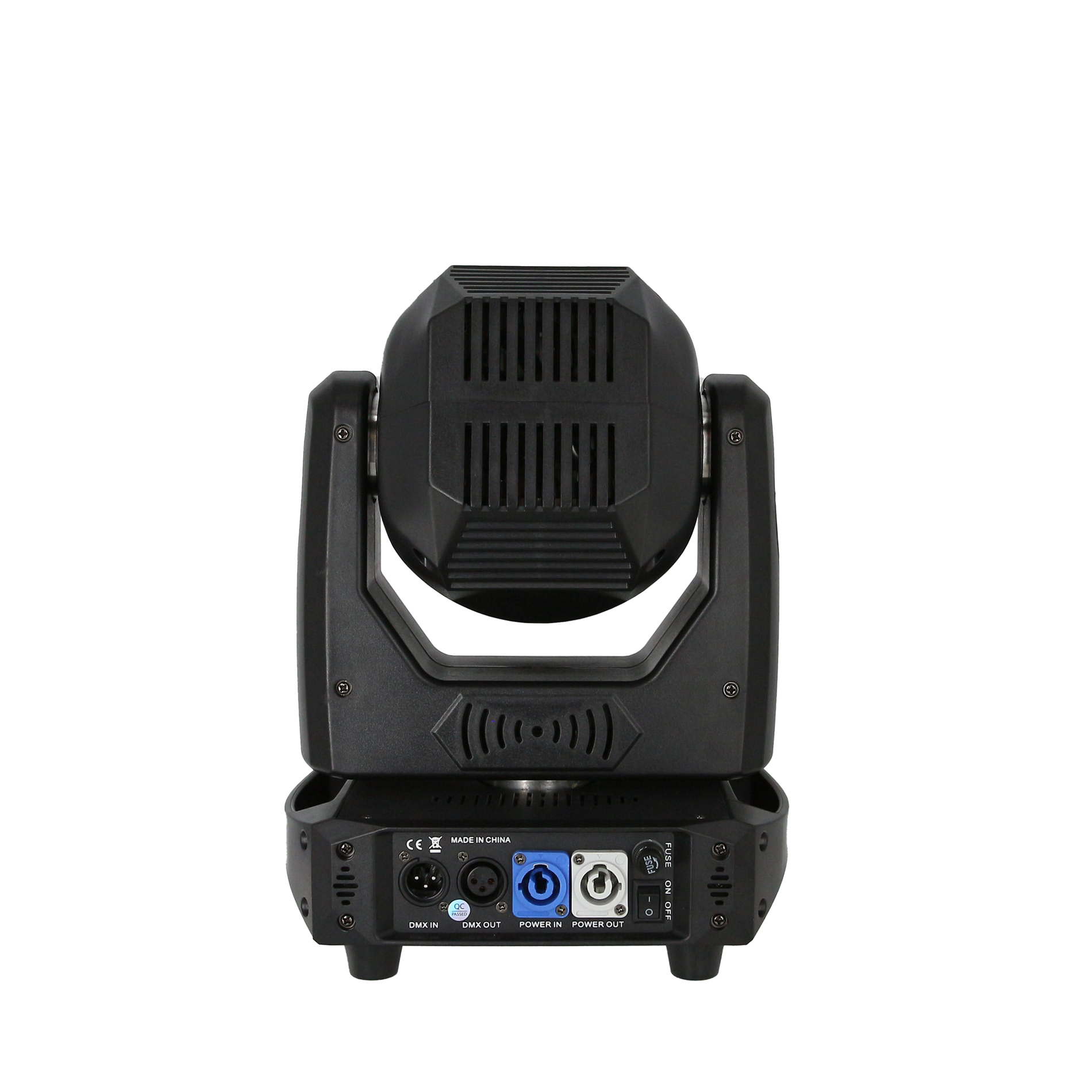 PACK LYRE SPOT 100W PRIMUS J Collyns - Eclairage - Sonowest