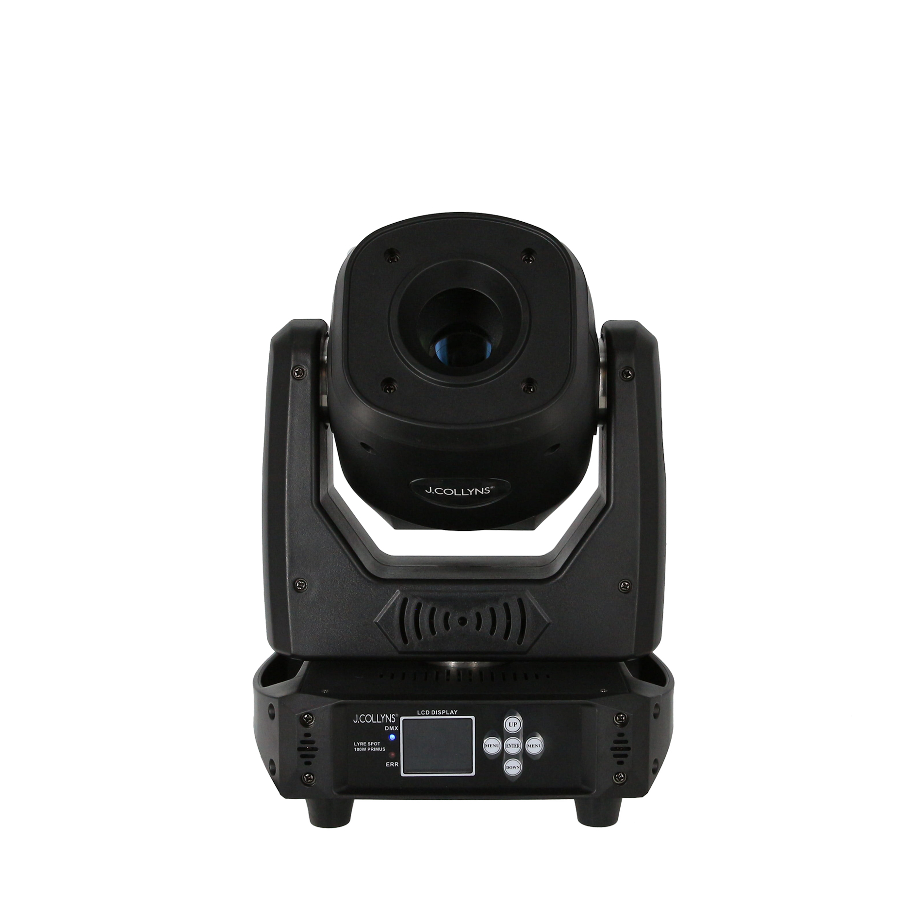 PACK LYRE SPOT 100W PRIMUS J Collyns - Eclairage - Sonowest