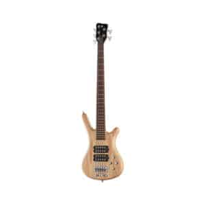 CORVETTESS-5-90 Warwick - Basses 4 cordes - Sonowest