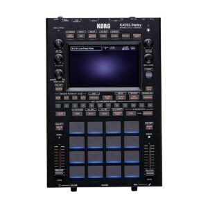 KAOSS-REPLAY Korg - Home Studio - Sonowest