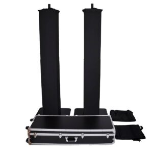 Power Lighting LSA 220 PROCASE BL - Eclairage - Sonowest