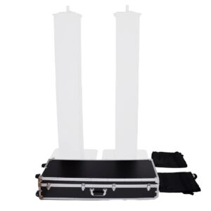 Power Lighting LSA 220 PROCASE WH - Eclairage - Sonowest