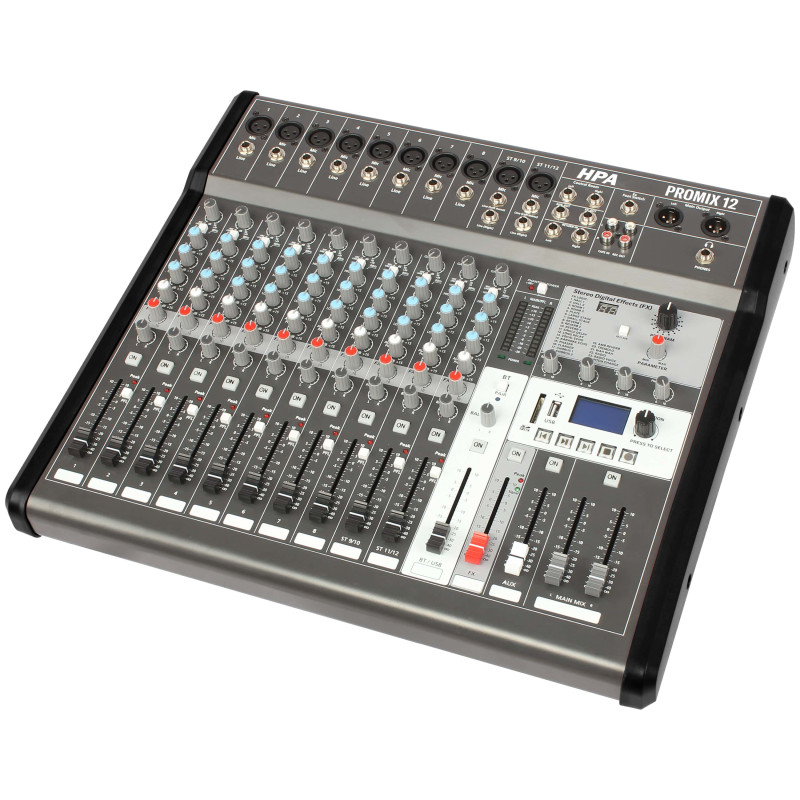 Promix 12 HPA – Image 3