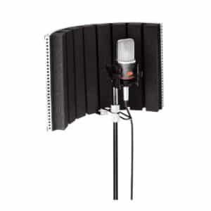 PF 32 MINI Power Acoustics - Accessoires Microphones de Studio - Sonowest