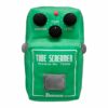 Coussin rembourré Tube Screamer Ibanez - Instruments de musique - Sonowest