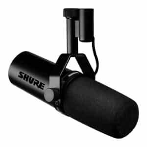 SM7DB Shure - Home Studio - Sonowest