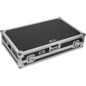 Pro Opus quad W LTS Black Walkasse - Flights Cases - Sonowest