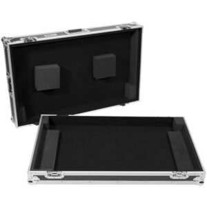 Pro Opus Quad W Silver Walkasse - Flights Cases - Sonowest